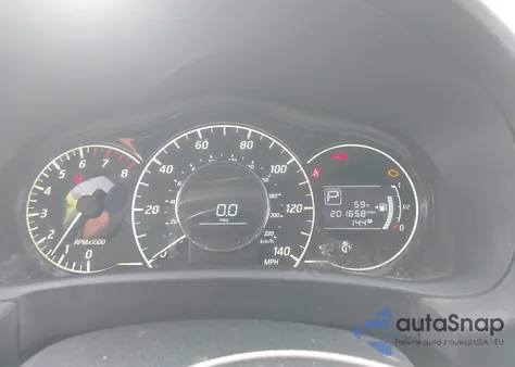 2015 Nissan Versa Note S (Sr)/S Plus/Sl/Sr/Sv z USA, uszkodzony, nr VIN 3N1CE2CP1FL381553